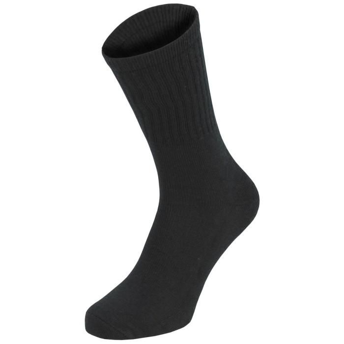 MFH, Army Socken, halblang, 3er Pack, Arbeitssocken, Outdoor Socken